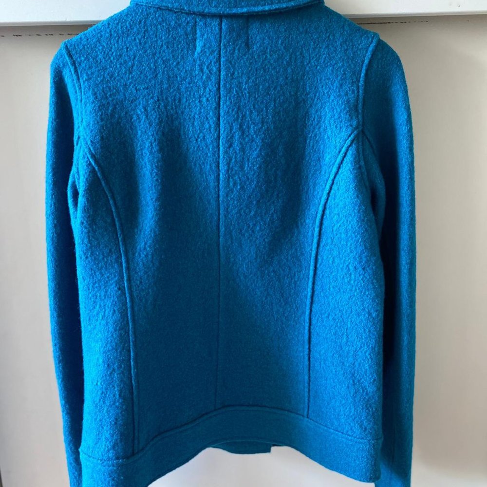 Tahari wool jacket - Picture 2 of 5